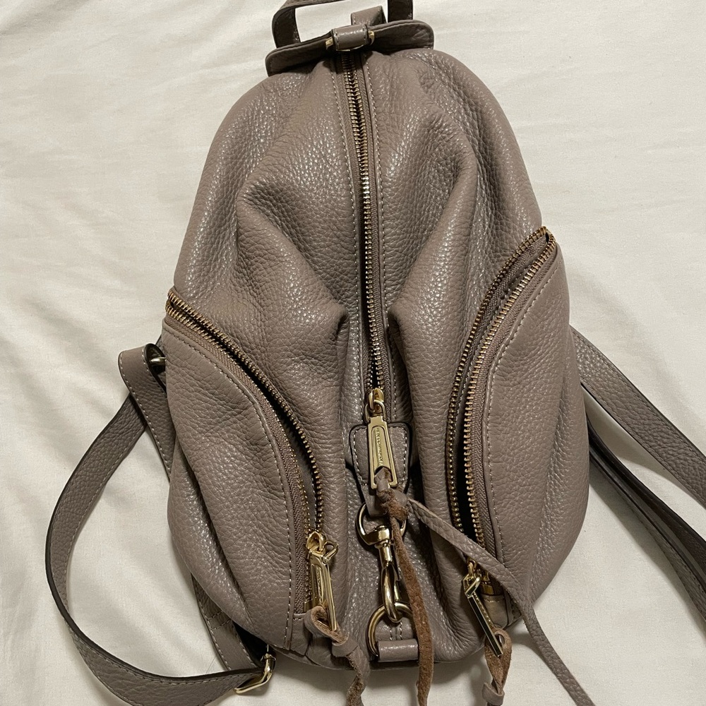 rebecca minkoff backpack
